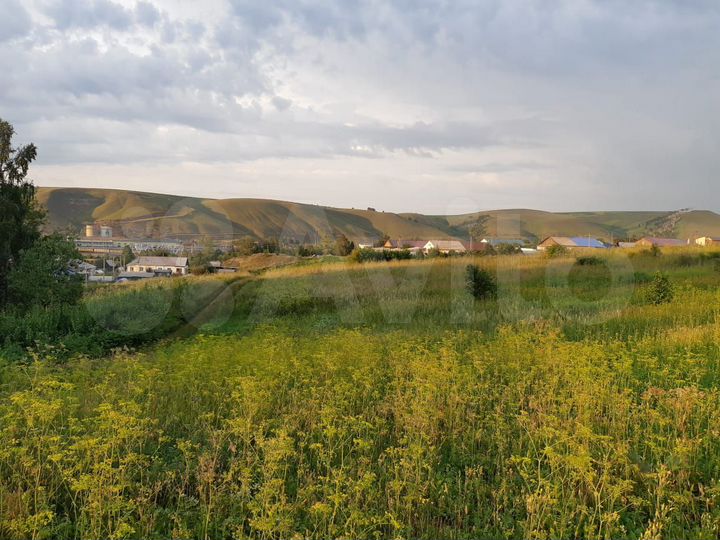 Участок 10,1 сот. (ИЖС)