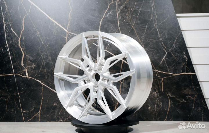 Кованые диски R 20