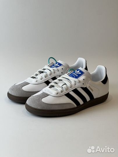 Adidas Samba OG Оригинал