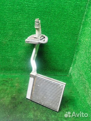 Радиатор отопителя Volvo S40 II 1.6 2006