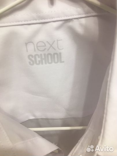 Детская рубашка Next