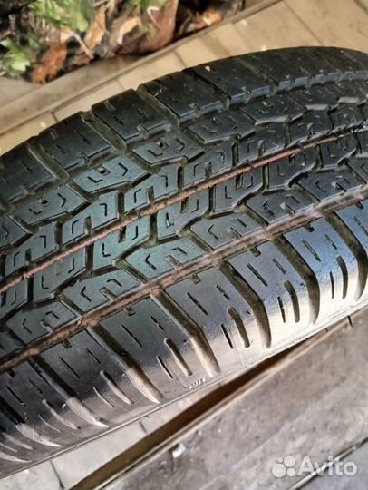 КАМА Кама-205 175/70 R13