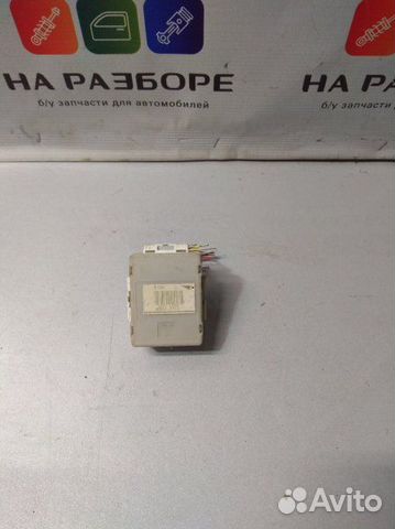 Перемычка проводки Toyota Corolla E150