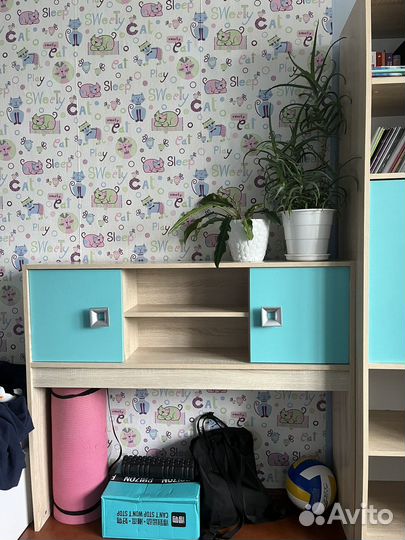 Письменный стол бу