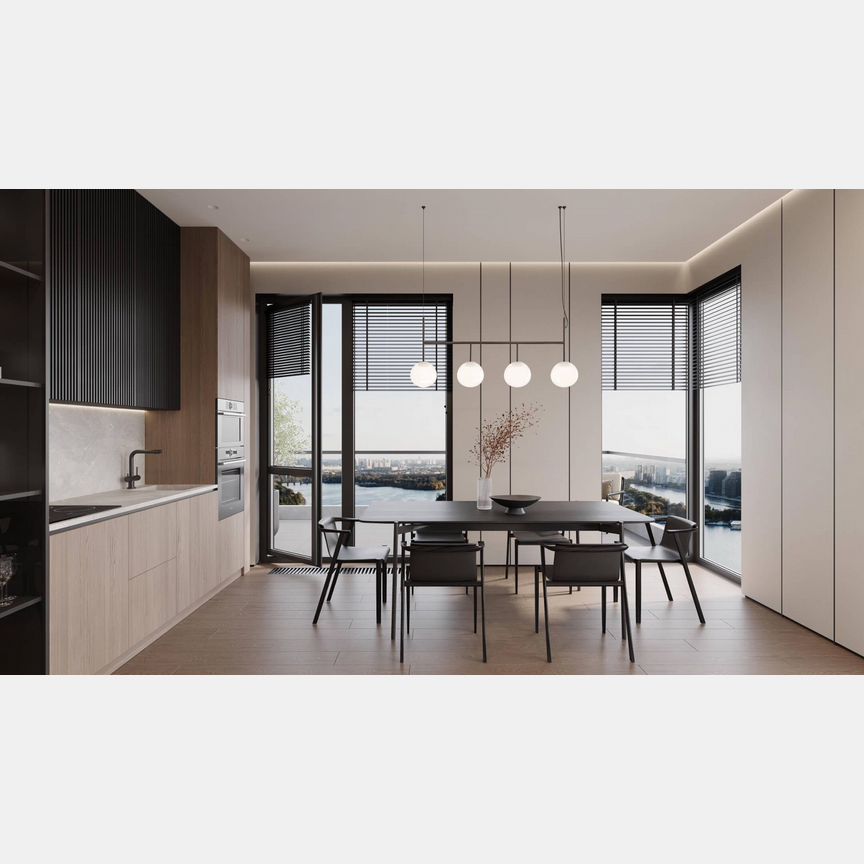 2-к. квартира, 70,5 м², 16/22 эт.