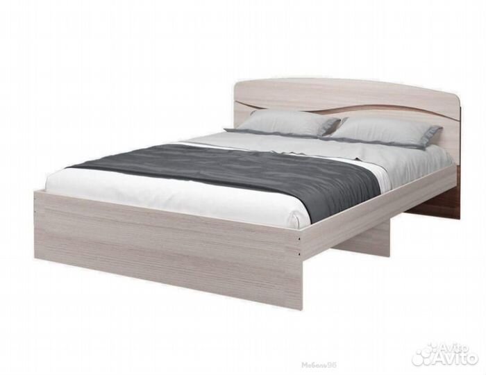 Кровать Валенсия без ящиков