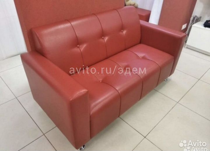 Диван офисный#5