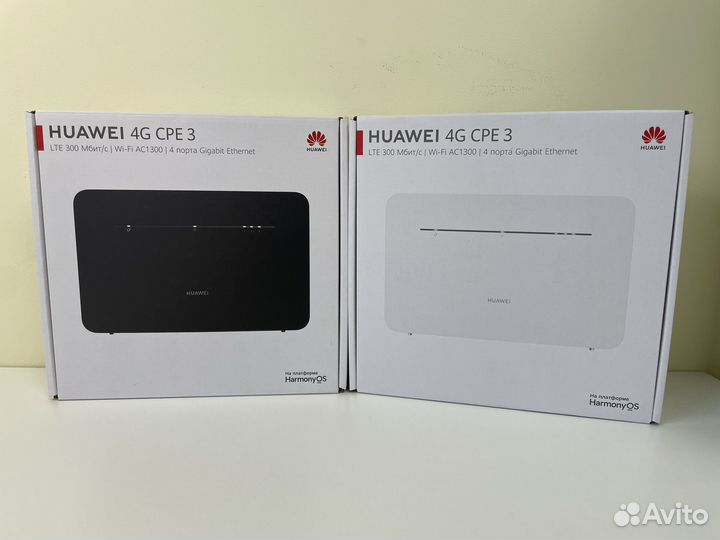 Huawei B535-232a новые