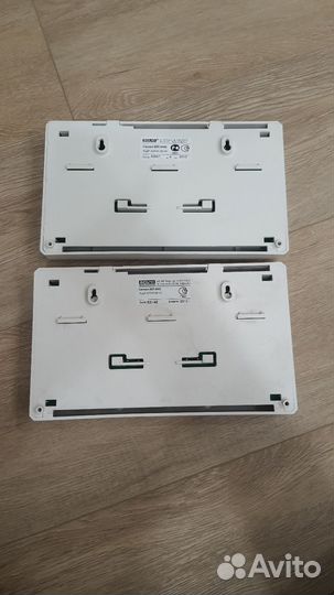 Сигнал 20п smd Болид