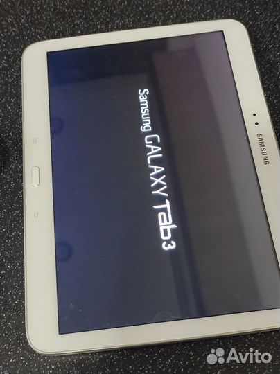 Samsung galaxy tab3