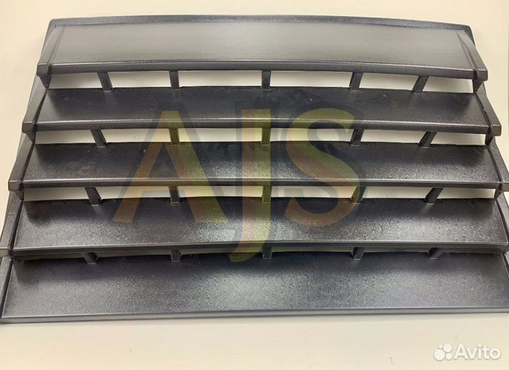 Решетка на заднее стекло ваз 2108 2109 2113 2114