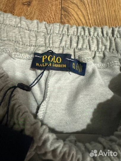 Штаны Lux Polo Ralph Lauren