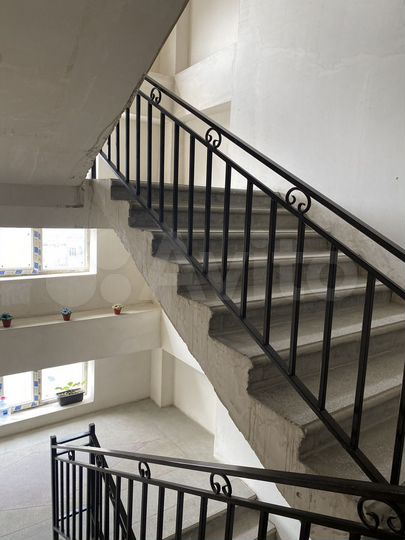 4-к. квартира, 115 м², 7/10 эт.