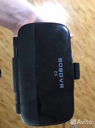 3D очки bobovr Z5