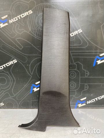 Обшивка салона левая Bmw X5 E53 M54B30 2005