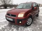 Ford Fusion 1.4 МТ, 2008, 155 000 км