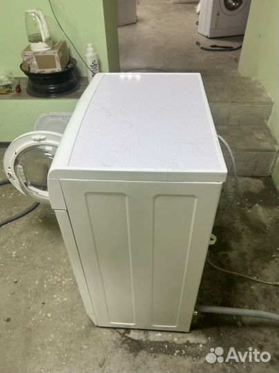 Стиральная машина samsung