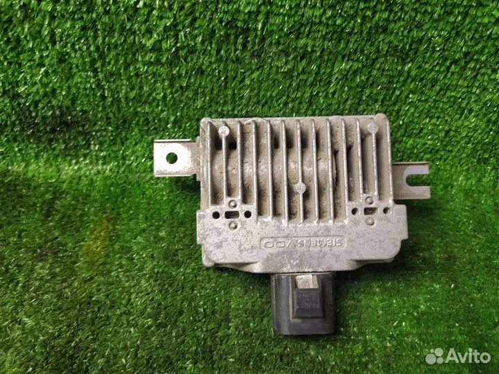 Блок электронный Ford Galaxy (2006-2015)
