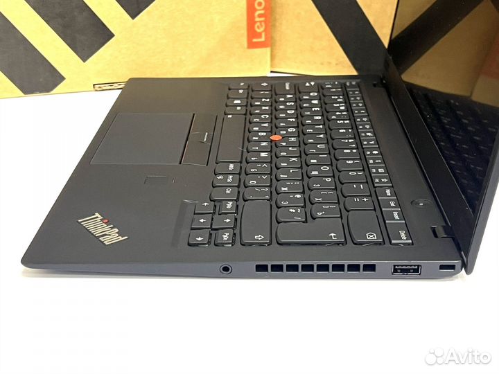 Lenovo Thinkpad X1 Carbon i7