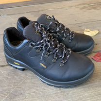 Ботинки зимние мужские Grisport Vibram -30. Италия