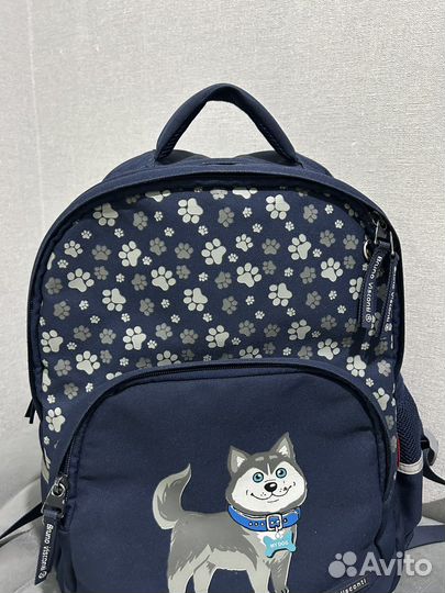 Рюкзак школьный