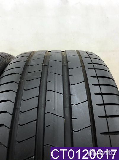 Pirelli P Zero PZ4 275/35 R21 103W