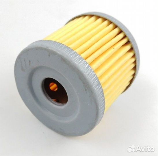 Фильтр масляный Suzuki (d-44mm, OEM#16510-05240)