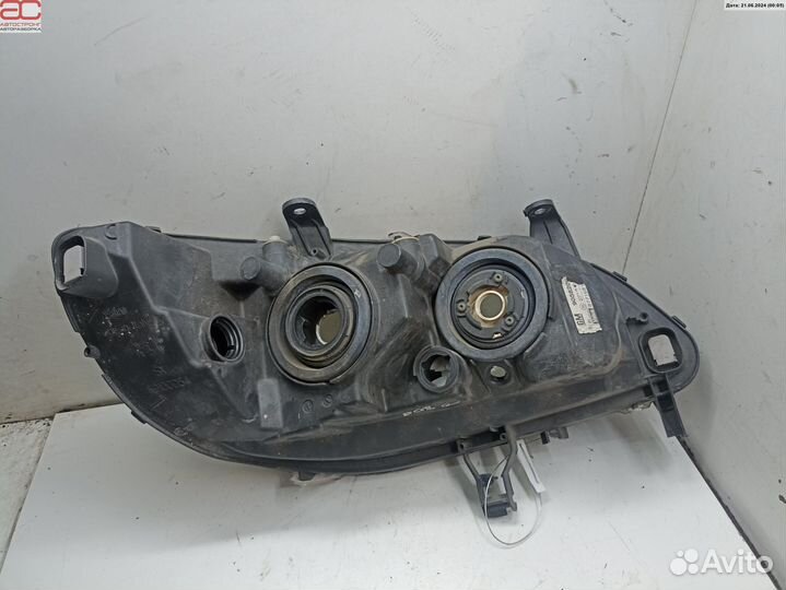 Фара передняя для Opel Zafira A 9118791