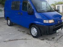 Peugeot Boxer 2.5 MT, 1998, 214 000 км, с пробегом, цена 299 000 руб.