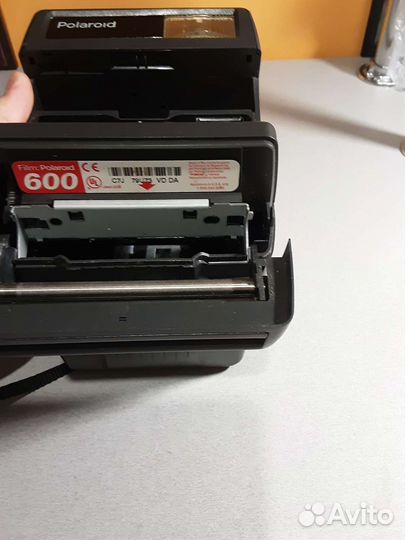 Фотоаппарат Polaroid