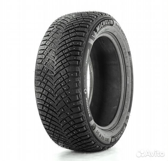 Michelin X-Ice North 4 SUV 305/40 R20 112T