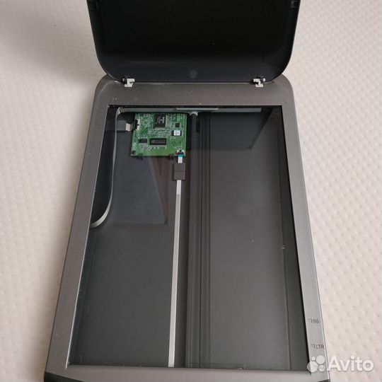 Сканер Xerox 7600i