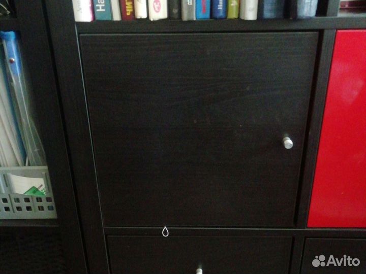 Вставка каллакс IKEA