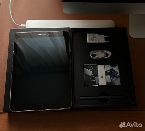 Samsung galaxy tab s3