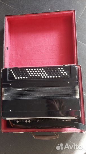 Баян мелодия тула