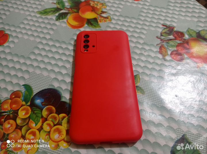 Xiaomi Redmi 9T, 4/128 ГБ