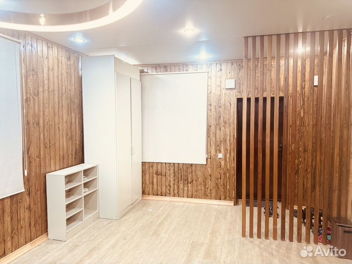 Баня сауна с бассейном