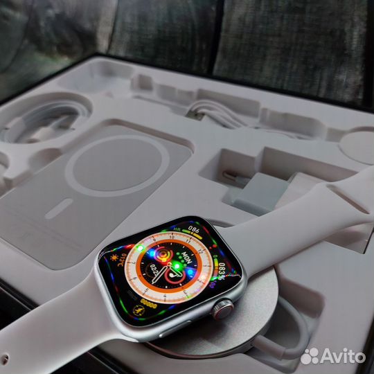 Apple watch набор 6 в 1