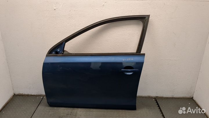 Дверь боковая Volkswagen Jetta 6, 2015