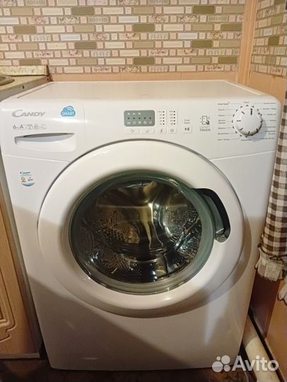 Стиральная машина Канди