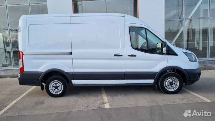 Ford Transit 2.2 МТ, 2018, 102 693 км