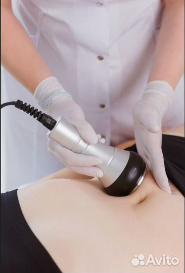 Курс аппаратной косметологии