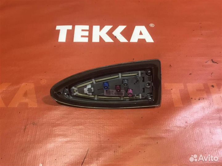 Антенна бмв Х5 Е70