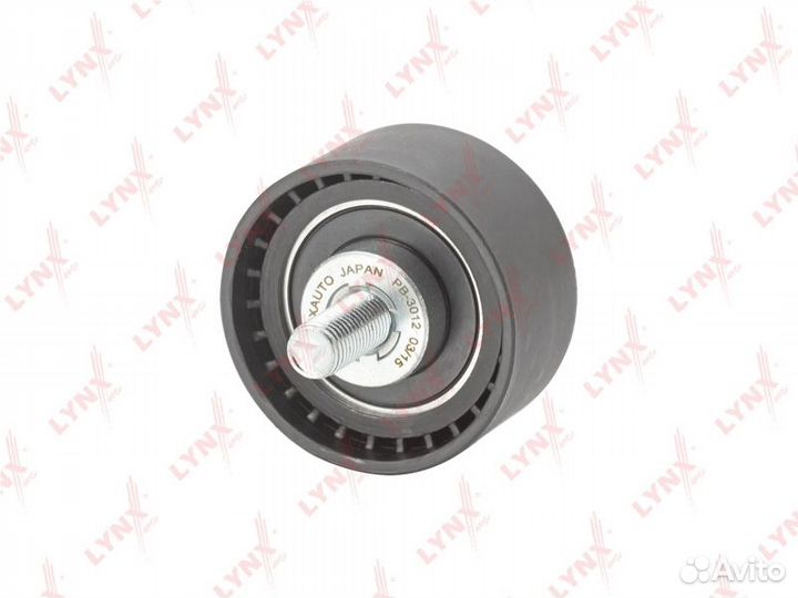 Ролик обводной ремня грм