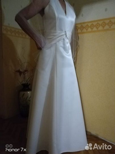 Платье