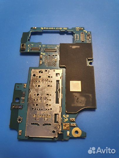 Плата samsung galaxy A50.64gb