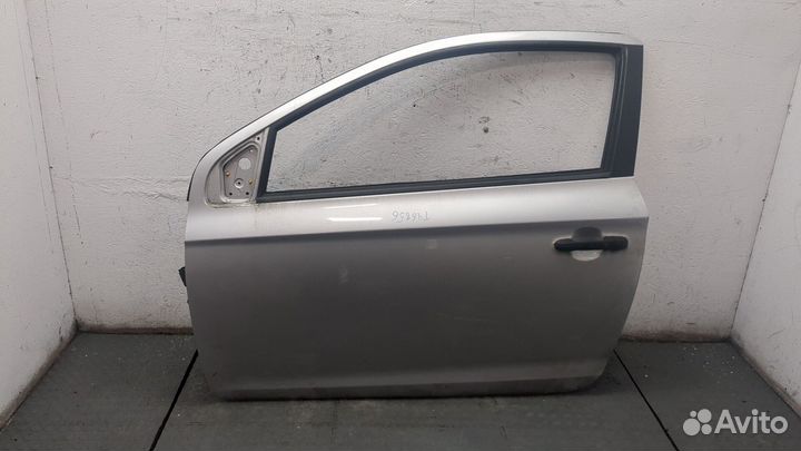 Дверь боковая Hyundai i20, 2012