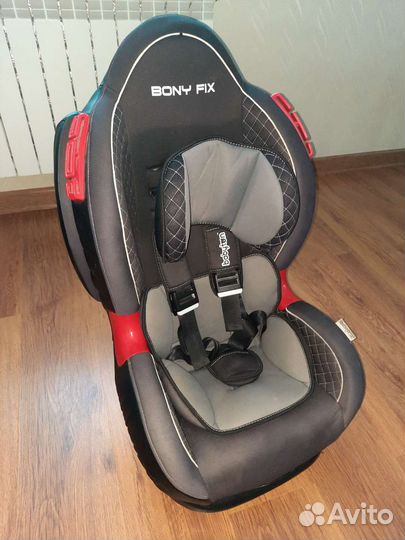 Детское автокресло Babyton BonyFix
