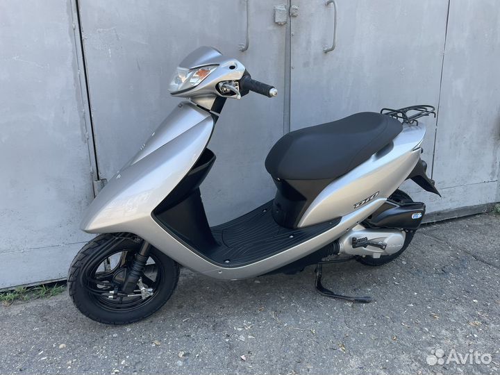 Honda Dio AF68 Fi Без пробега по РФ