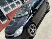 Opel Astra GTC 1.6 MT, 2010, 233 000 км, с пробегом, цена 520 000 руб.